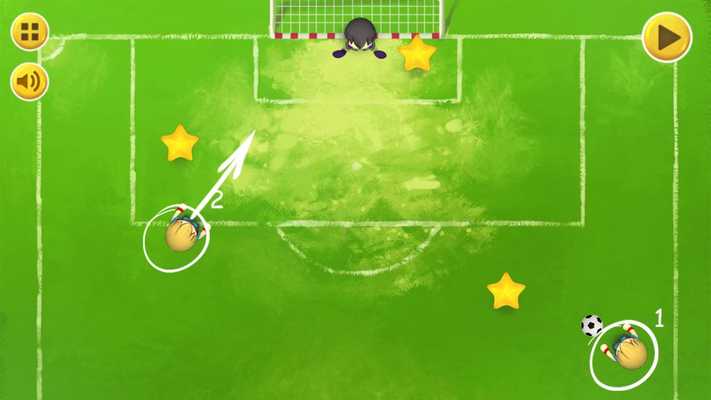 Emulate Android APK Head Coach - soccer puzzle