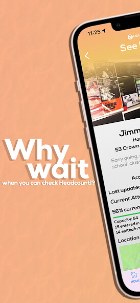 Run android online APK Headcount - Why Wait? from MyAndroid or emulate Headcount - Why Wait? using MyAndroid Run android online APK Headcount - Why Wait? from MyAndroid or emulate Headcount - Why Wait? using MyAndroid