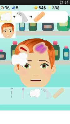 Emulate Android APK Head Doctor Emulate Android APK Head Doctor