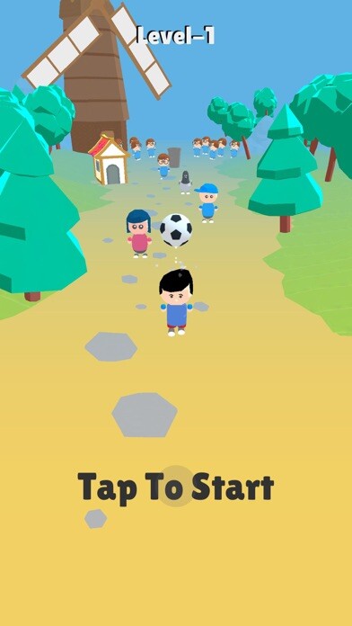 Emulate iPhone app Header Bin Challenge using MyAndroid Emulate iPhone app Header Bin Challenge using MyAndroid