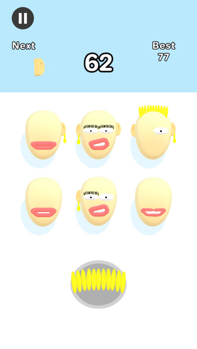 Emulate iPhone app Head Fit using MyAndroid Emulate iPhone app Head Fit using MyAndroid