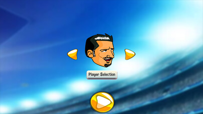 Emulate iPhone app Head Football Soccer Game using MyAndroid Emulate iPhone app Head Football Soccer Game using MyAndroid