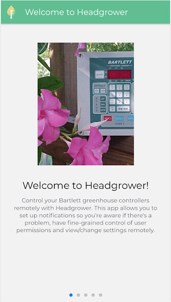 Run android online APK Headgrower by Bartlett Instrument Co. from MyAndroid or emulate Headgrower by Bartlett Instrument Co. using MyAndroid