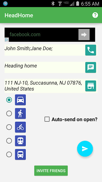 Emulate Android APK HeadHome Emulate Android APK HeadHome