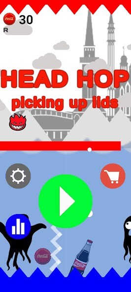 Run android online APK Head Hop from MyAndroid or emulate Head Hop using MyAndroid Run android online APK Head Hop from MyAndroid or emulate Head Hop using MyAndroid