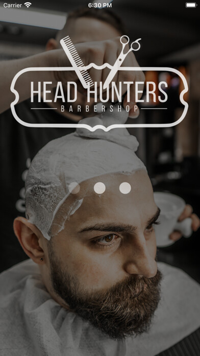 Emulate iPhone app HeadHunters using MyAndroid Emulate iPhone app HeadHunters using MyAndroid