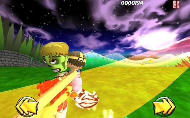 Emulate Android APK Headhunter Zombies Emulate Android APK Headhunter Zombies