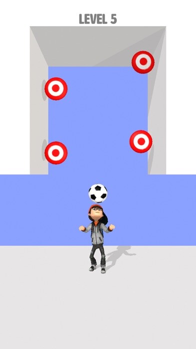 Emulate iPhone app Head it! using MyAndroid Emulate iPhone app Head it! using MyAndroid