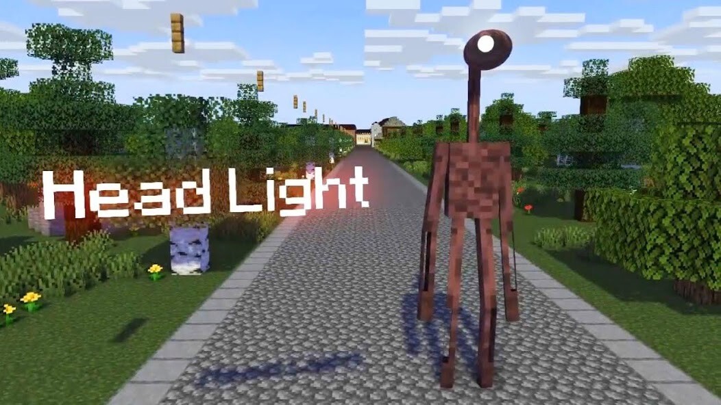 Run android online APK Head Light for MCPE from MyAndroid or emulate Head Light for MCPE using MyAndroid Run android online APK Head Light for MCPE from MyAndroid or emulate Head Light for MCPE using MyAndroid