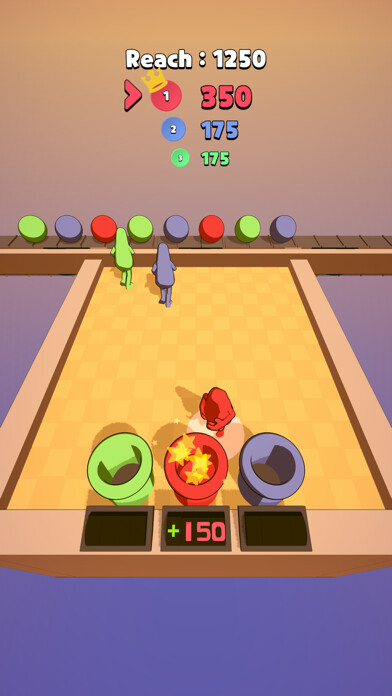 Emulate iPhone app Head Mayhem Balls using MyAndroid Emulate iPhone app Head Mayhem Balls using MyAndroid