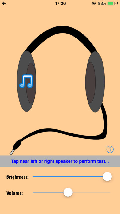 Emulate iPhone app Headphone Check using MyAndroid Emulate iPhone app Headphone Check using MyAndroid