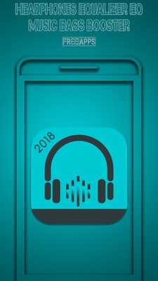 Emulate Android APK Headphones Equalizer EQ - Music Bass Booster