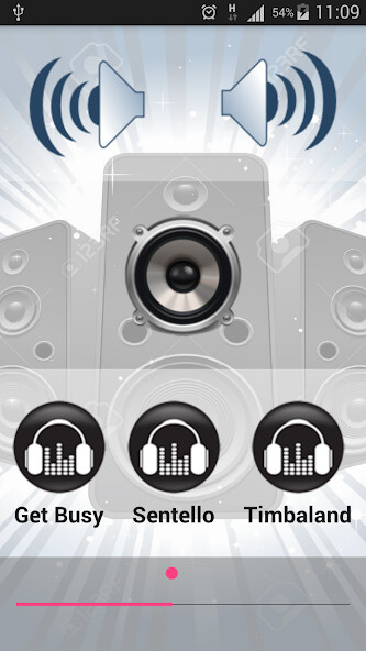 Run android online APK Headphones Test from MyAndroid or emulate Headphones Test using MyAndroid