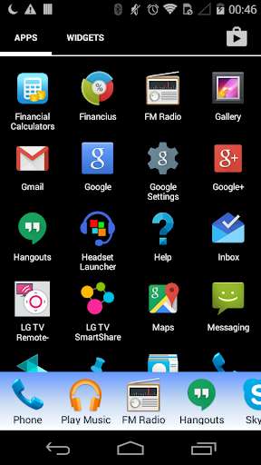 Emulate Android APK Headset Launcher Emulate Android APK Headset Launcher
