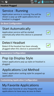 Emulate Android APK Headset Plugged Emulate Android APK Headset Plugged