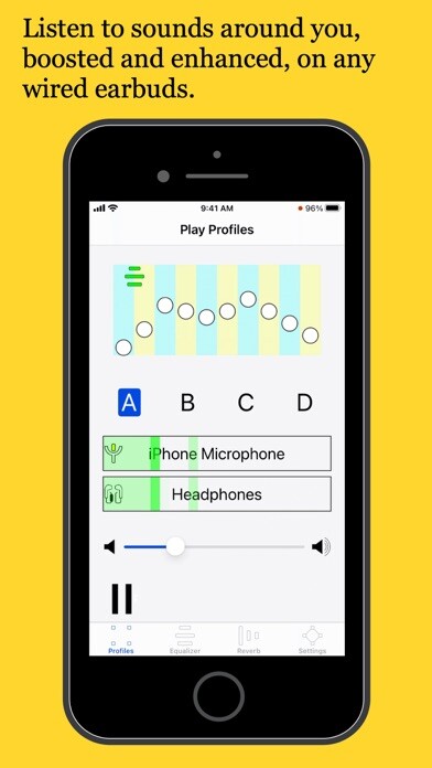 Emulate iPhone app Head Shadow using MyAndroid Emulate iPhone app Head Shadow using MyAndroid
