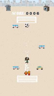Emulate Android APK HeadShoter - A man street kick Emulate Android APK HeadShoter - A man street kick