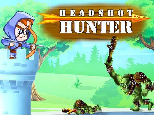 Emulate Android APK Headshot Hunter Emulate Android APK Headshot Hunter