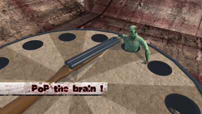Emulate iPhone app Headshot Pop The Brain using MyAndroid Emulate iPhone app Headshot Pop The Brain using MyAndroid
