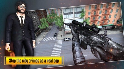 Emulate iPhone app Headshot Sniper Shooting 3d using MyAndroid Emulate iPhone app Headshot Sniper Shooting 3d using MyAndroid