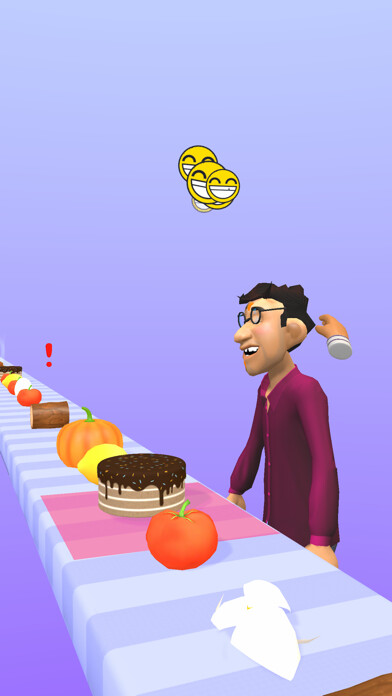 Emulate iPhone app Head Smash using MyAndroid Emulate iPhone app Head Smash using MyAndroid