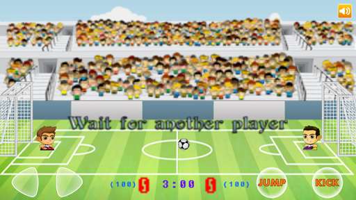 Emulate Android APK Head Soccer Online Emulate Android APK Head Soccer Online