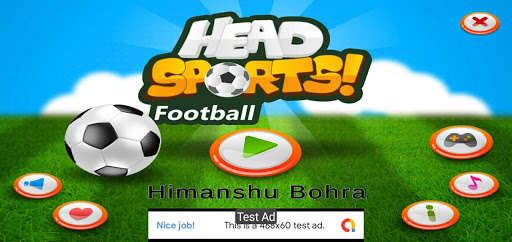 Run android online APK Head SPORTS Football from MyAndroid or emulate Head SPORTS Football using MyAndroid Run android online APK Head SPORTS Football from MyAndroid or emulate Head SPORTS Football using MyAndroid
