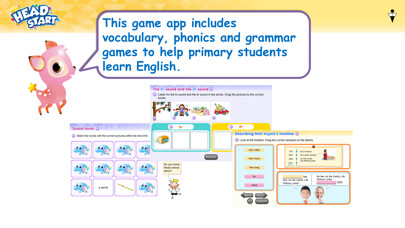 Emulate iPhone app Head Start Game App using MyAndroid Emulate iPhone app Head Start Game App using MyAndroid