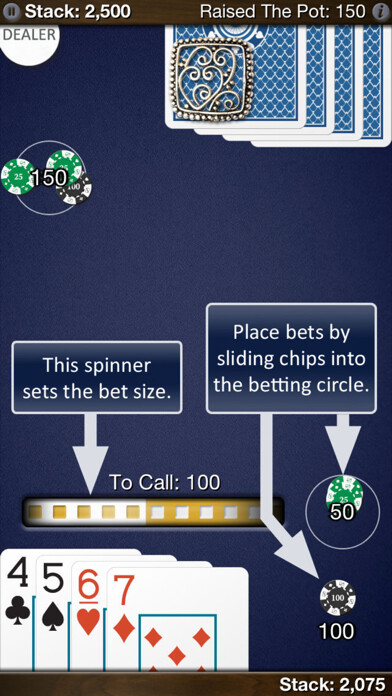 Emulate iPhone app Heads Up: Omaha (1-on-1 Poker) using MyAndroid Emulate iPhone app Heads Up: Omaha (1-on-1 Poker) using MyAndroid