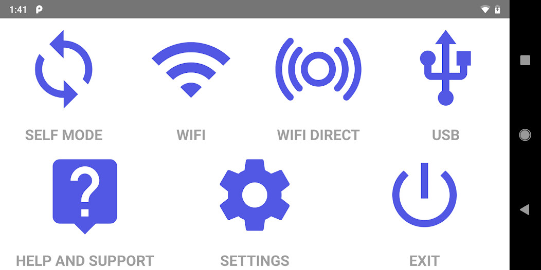 Run android online APK Headunit Reloaded Trial for An from MyAndroid or emulate Headunit Reloaded Trial for An using MyAndroid Run android online APK Headunit Reloaded Trial for An from MyAndroid or emulate Headunit Reloaded Trial for An using MyAndroid