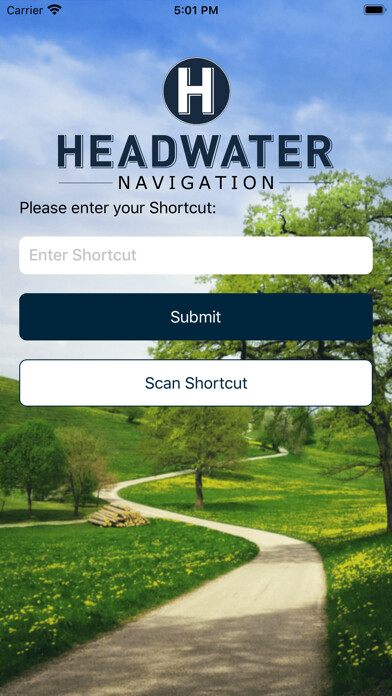 Run android online APK Headwater Navigation from MyAndroid or emulate Headwater Navigation using MyAndroid