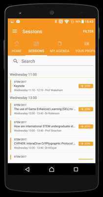 Emulate Android APK HEA Events Emulate Android APK HEA Events