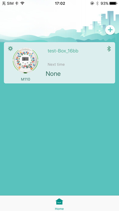 Run android online APK HealBox from MyAndroid or emulate HealBox using MyAndroid