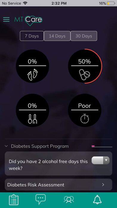 Emulate iPhone app HealConnect using MyAndroid Emulate iPhone app HealConnect using MyAndroid