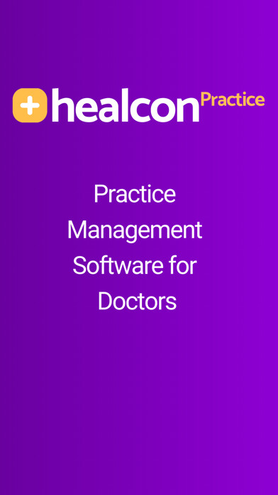 Emulate iPhone app Healcon Practice using MyAndroid Emulate iPhone app Healcon Practice using MyAndroid