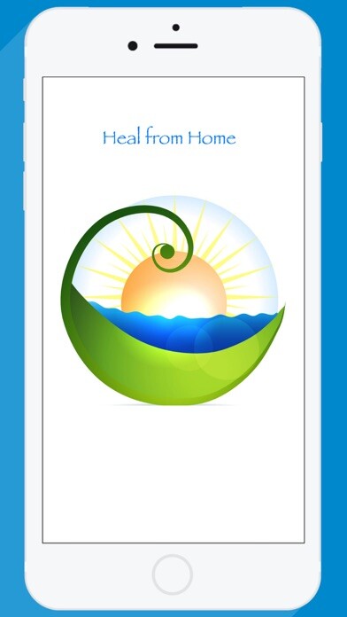 Emulate iPhone app Heal from Home using MyAndroid Emulate iPhone app Heal from Home using MyAndroid