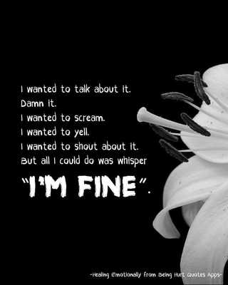 Emulate Android APK Healing Emotionally from Being Hurt Quotes Emulate Android APK Healing Emotionally from Being Hurt Quotes