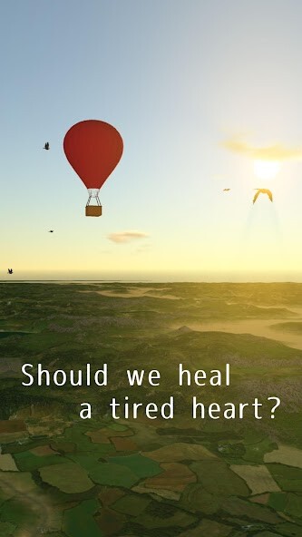 Emulate iPhone app Healing Flight using MyAndroid Emulate iPhone app Healing Flight using MyAndroid