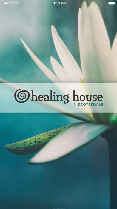 Emulate iPhone app Healing House using MyAndroid Emulate iPhone app Healing House using MyAndroid