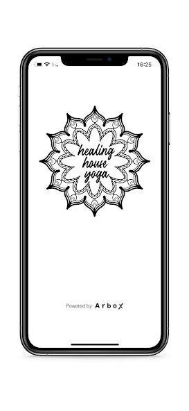 Run android online APK Healing House Yoga from MyAndroid or emulate Healing House Yoga using MyAndroid