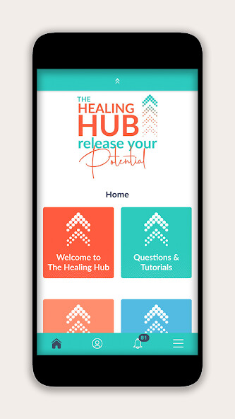 Run android online APK Healing Hub from MyAndroid or emulate Healing Hub using MyAndroid Run android online APK Healing Hub from MyAndroid or emulate Healing Hub using MyAndroid
