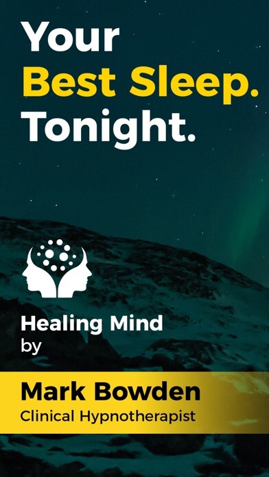 Emulate iPhone app Healing Mind: Hypnosis & Sleep using MyAndroid Emulate iPhone app Healing Mind: Hypnosis & Sleep using MyAndroid