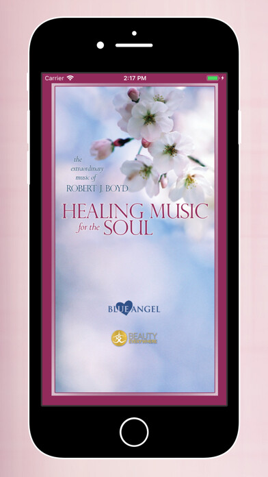 Emulate iPhone app Healing Music for the Soul using MyAndroid Emulate iPhone app Healing Music for the Soul using MyAndroid