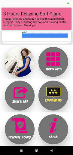 Run android online APK Healing Music Piano from MyAndroid or emulate Healing Music Piano using MyAndroid Run android online APK Healing Music Piano from MyAndroid or emulate Healing Music Piano using MyAndroid