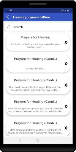 Run android online APK Healing prayers offline from MyAndroid or emulate Healing prayers offline using MyAndroid Run android online APK Healing prayers offline from MyAndroid or emulate Healing prayers offline using MyAndroid
