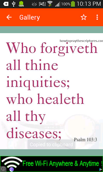 Run android online APK Healing scriptures and verses from MyAndroid or emulate Healing scriptures and verses using MyAndroid Run android online APK Healing scriptures and verses from MyAndroid or emulate Healing scriptures and verses using MyAndroid
