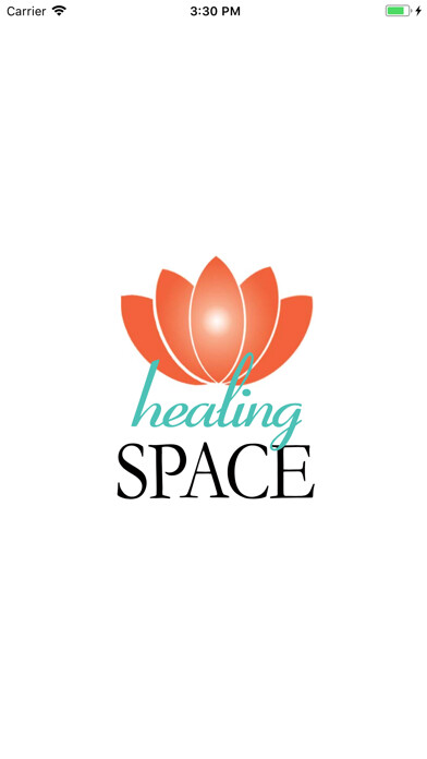 Emulate iPhone app healingSPACE using MyAndroid Emulate iPhone app healingSPACE using MyAndroid