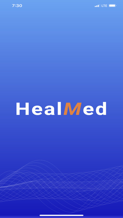 Emulate iPhone app HealMed using MyAndroid Emulate iPhone app HealMed using MyAndroid