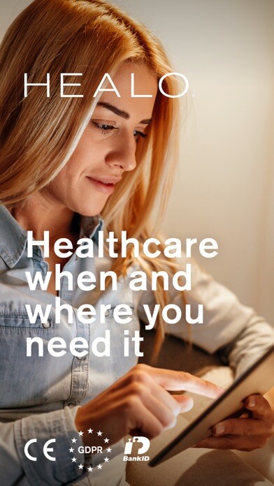Emulate iPhone app Healo using MyAndroid Emulate iPhone app Healo using MyAndroid