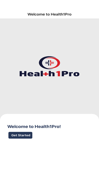 Emulate iPhone app Health1Pro using MyAndroid Emulate iPhone app Health1Pro using MyAndroid